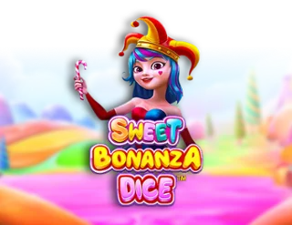 Sweet Bonanza Dice